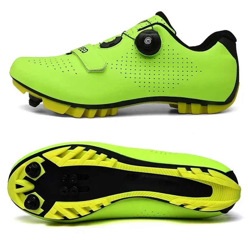 Unisex Mtb Shoes Zapatillas Ci - Men Shoes Sneakers 评论和价格
