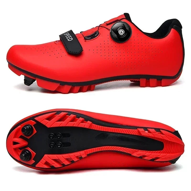 Unisex Mtb Shoes Zapatillas Ci - Men Shoes Sneakers 评论和价格