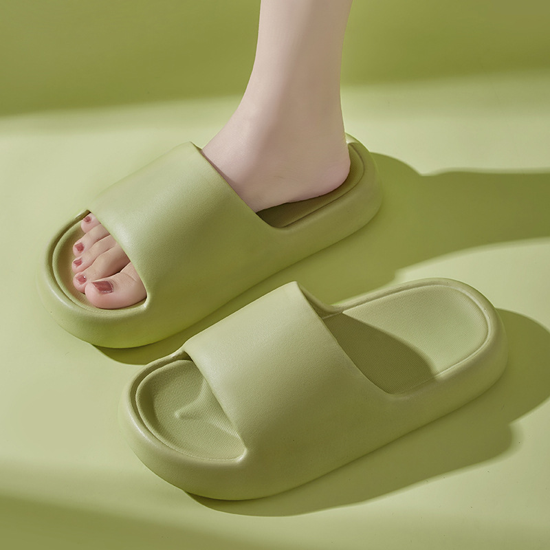 Home Slippers Women cloud Sand - Flip Flop Beach Men 评论和价格