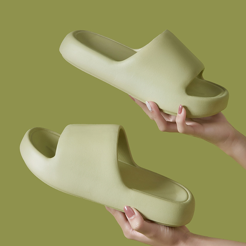 Home Slippers Women cloud Sand - Flip Flop Beach Men 评论和价格