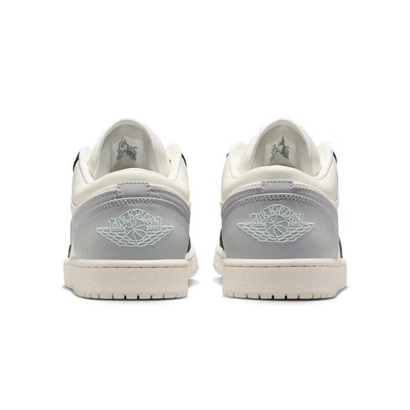 Nike Air Jordan 1 Low Unisex C - Men'S Shoes Jordan 1 评论和价格