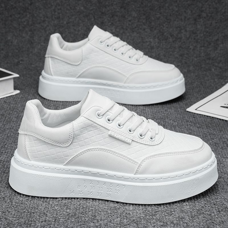 2026 Spring New Waterproof Men - Men Shoes Office 评论和价格