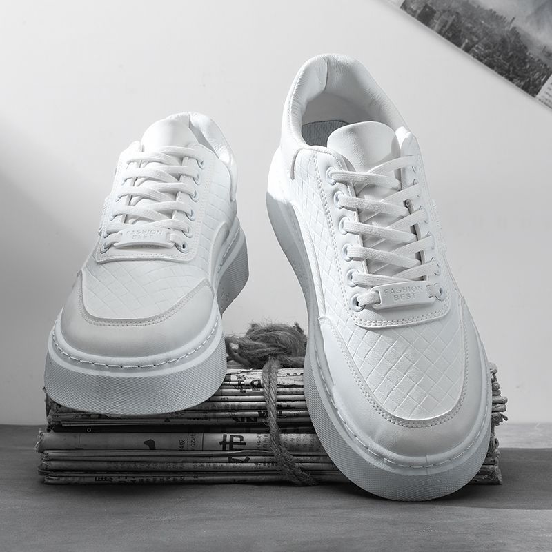 2026 Spring New Waterproof Men - Men Shoes Office 评论和价格