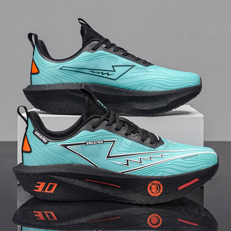 Running Shoes Men Marathon Ath - Men'S Shoes Professional 评论和价格