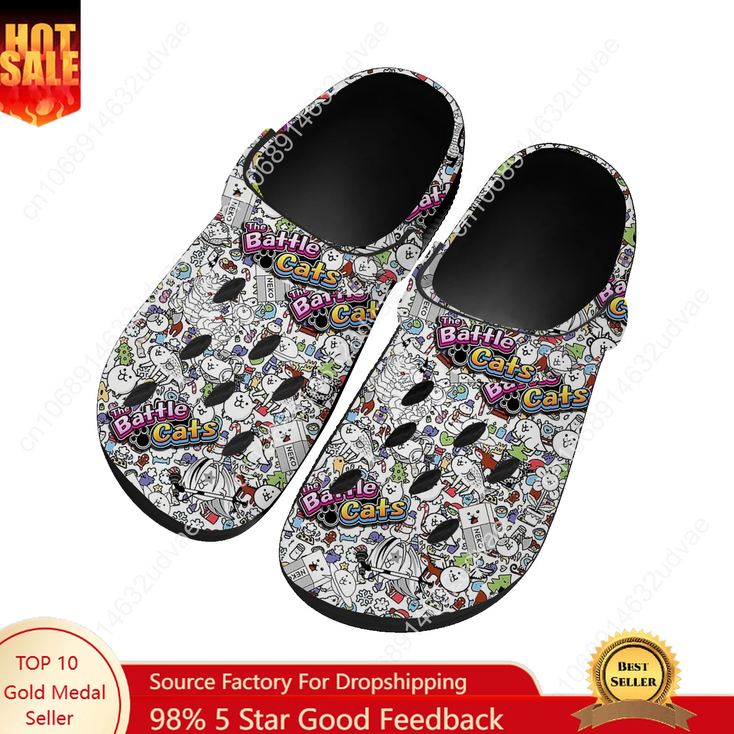 The Battle Cats Water Shoes Me - Men'S Shoes In Style 评论和价格