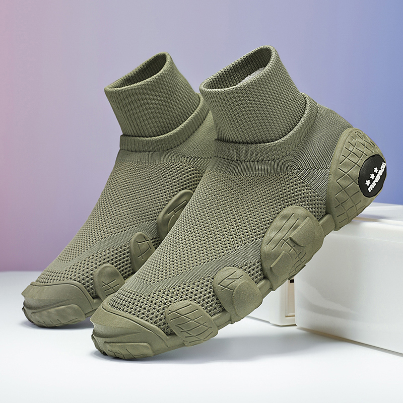 Man Shoes 2025 Casual Sneaker  - Men Shoes Official 评论和价格