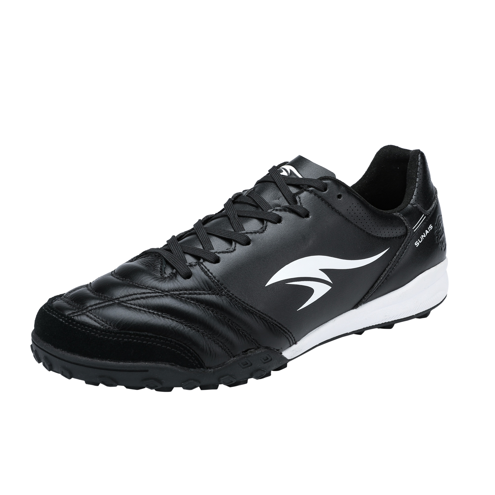 SUNAIS Genuine Leather Carbon  - Men'S Shoes Professional 评论和价格