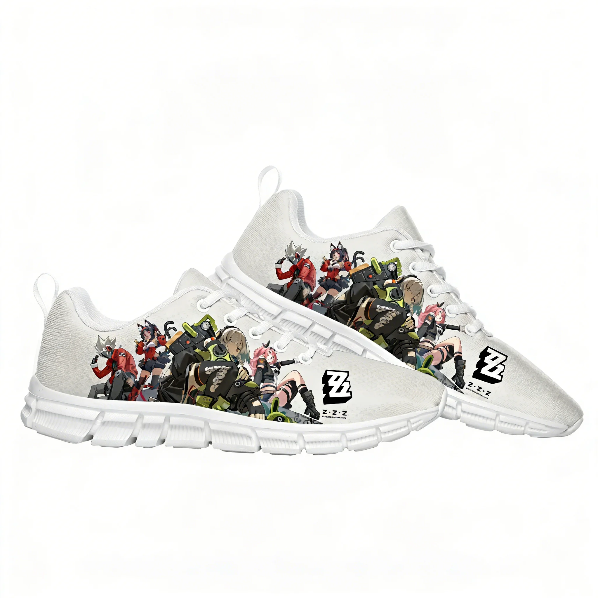 Absolute Zone Zero Sneakers Me - Men'S Shoes Zone 评论和价格