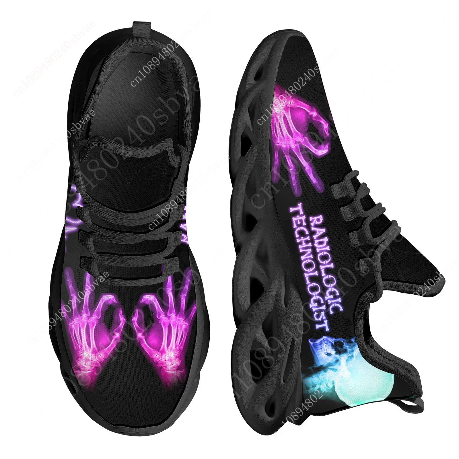 Radiologic Technologist Sneake - Men Shoes Sneakers 评论和价格
