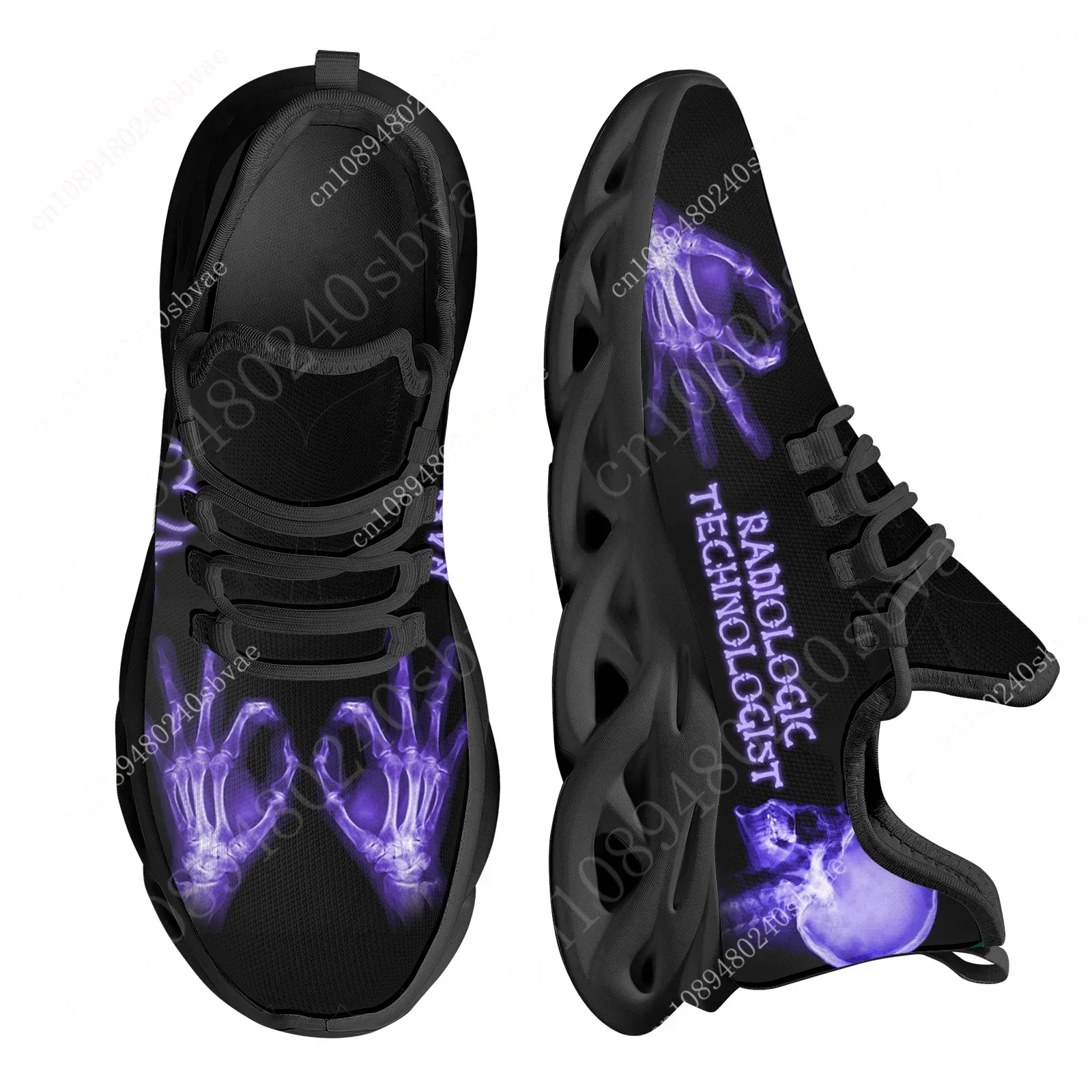 Radiologic Technologist Sneake - Men Shoes Sneakers 评论和价格