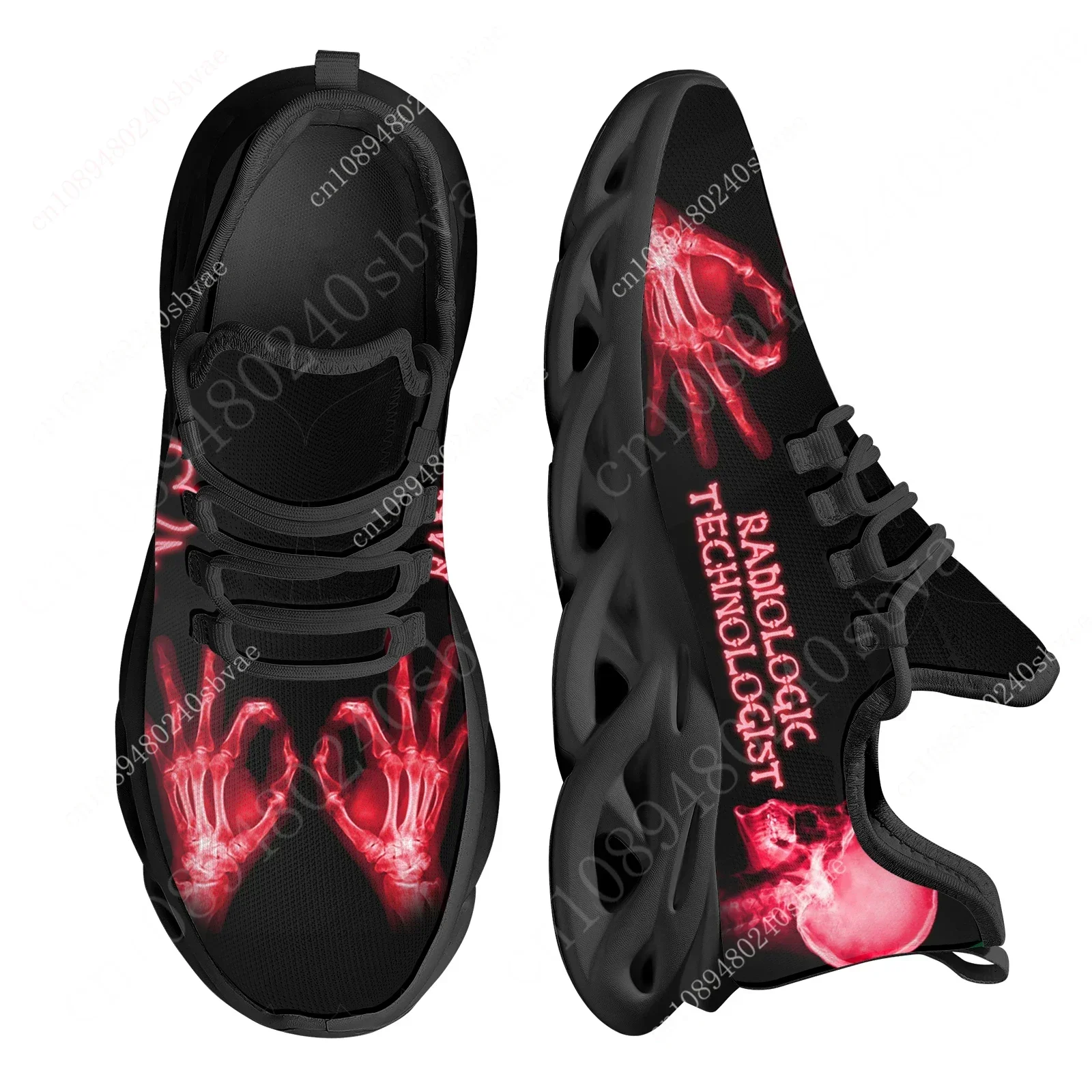 Radiologic Technologist Sneake - Men Shoes Sneakers 评论和价格