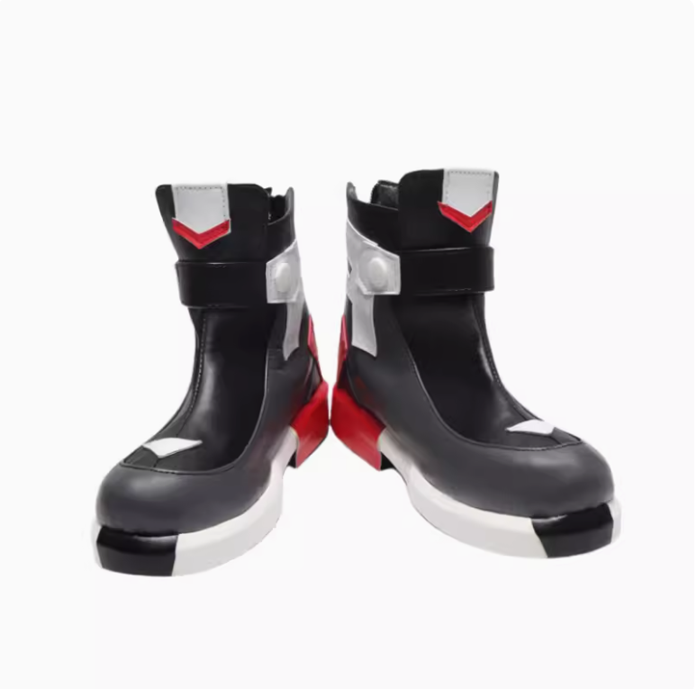 Game Zenless Zone Zero Billy T - Men'S Shoes Zone 评论和价格