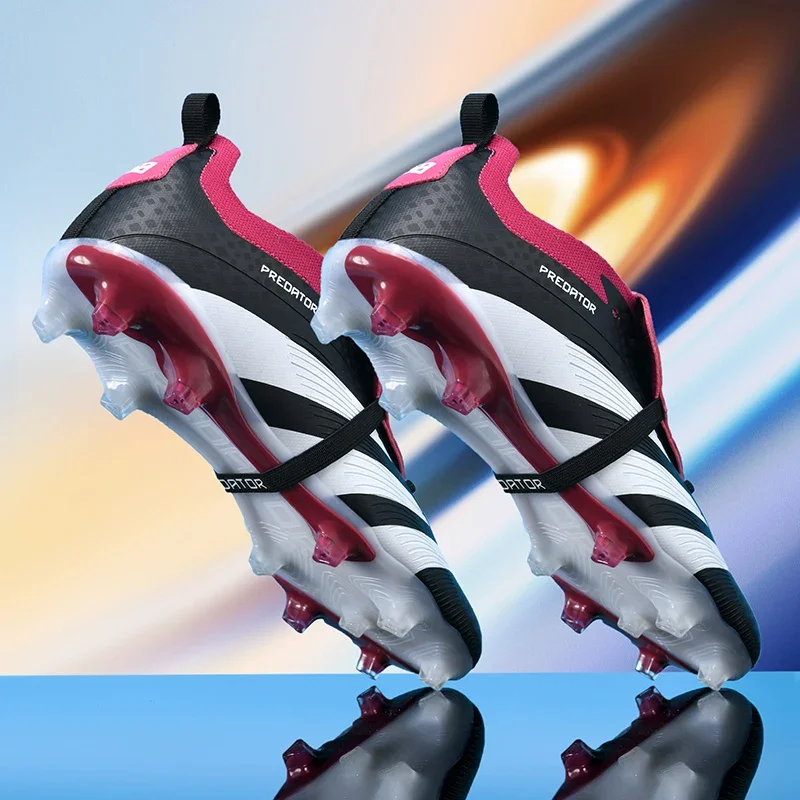 New Men Football Shoes Profess - Men'S Shoes Professional 评论和价格