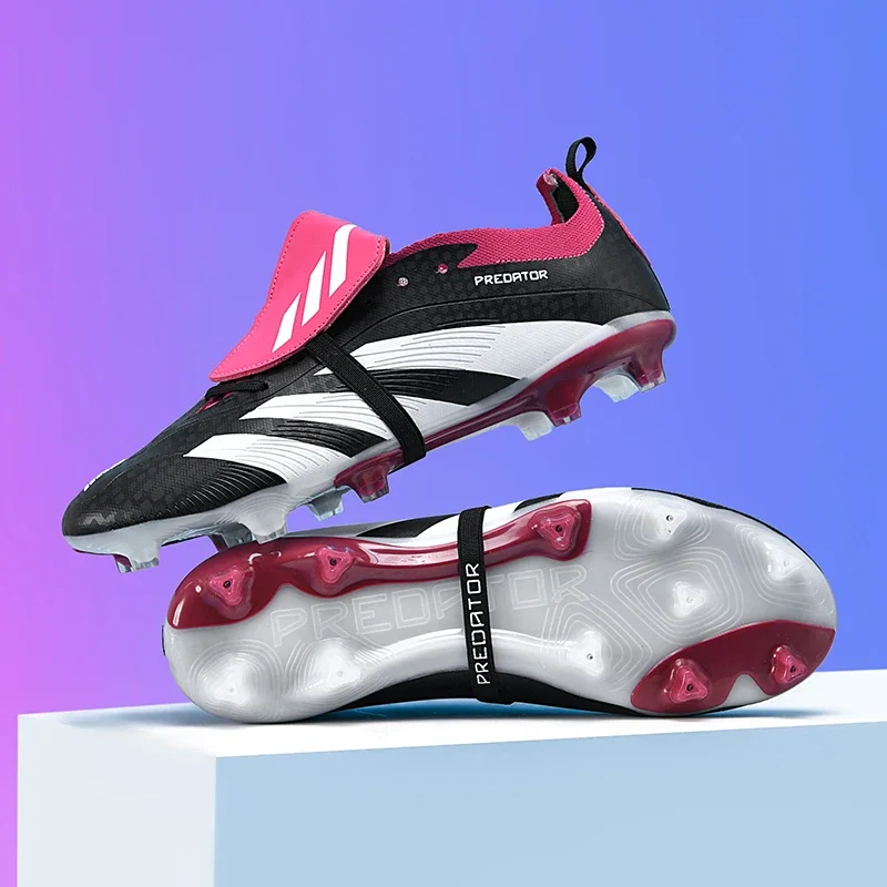 New Men Football Shoes Profess - Men'S Shoes Professional 评论和价格