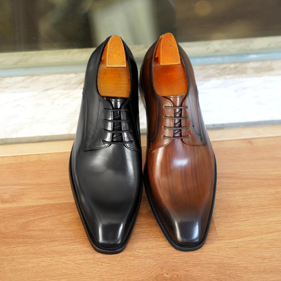 Men's Business Casual Shoes Di - Men Shoes Official 评论和价格