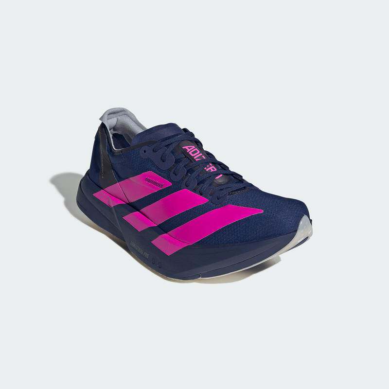 2026 New Adidas Mens Adizero A - Men'S Shoes Navy Blue 评论和价格