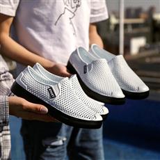 Vintage Minimal Men Handmade K - Men Shoes Office 评论和价格