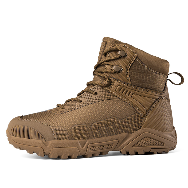 Men Tactical Boots Male Army S - Men Shoes Office 评论和价格