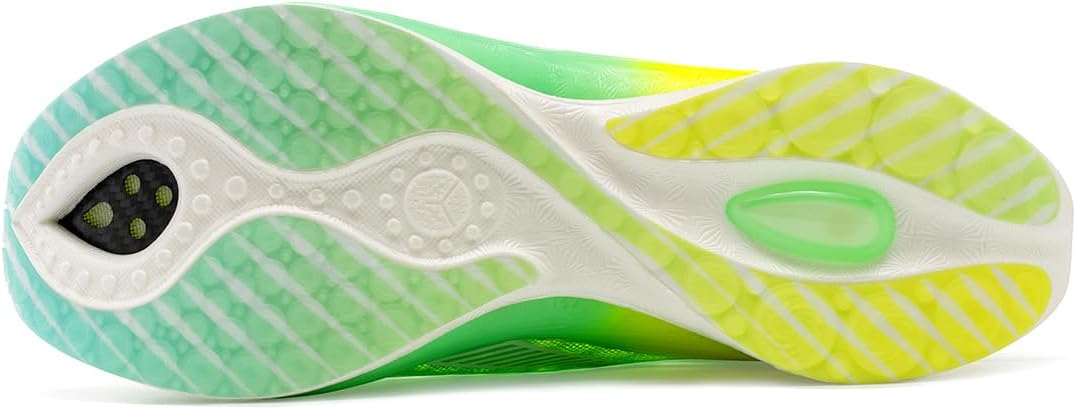 ONEMIX T700 Carbon Plate Marat - Men'S Shoes Professional 评论和价格