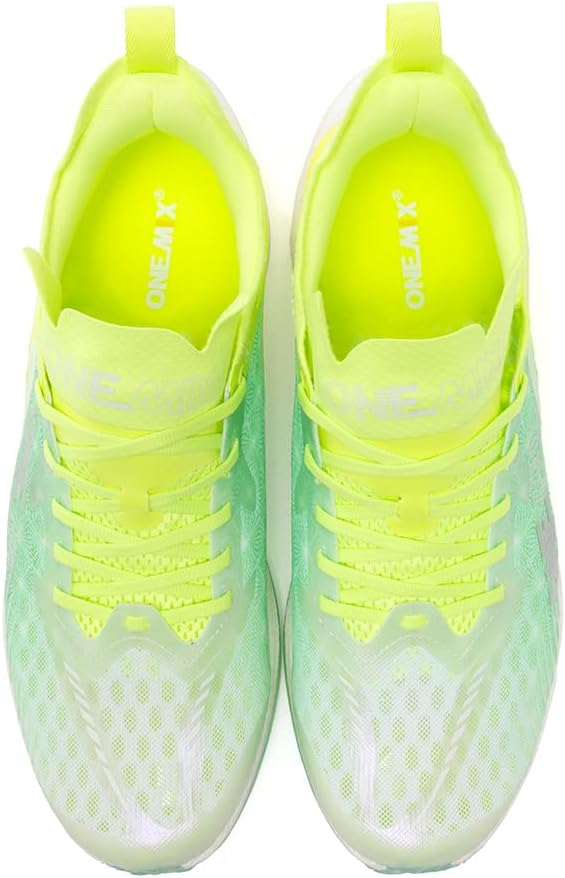 ONEMIX T700 Carbon Plate Marat - Men'S Shoes Professional 评论和价格