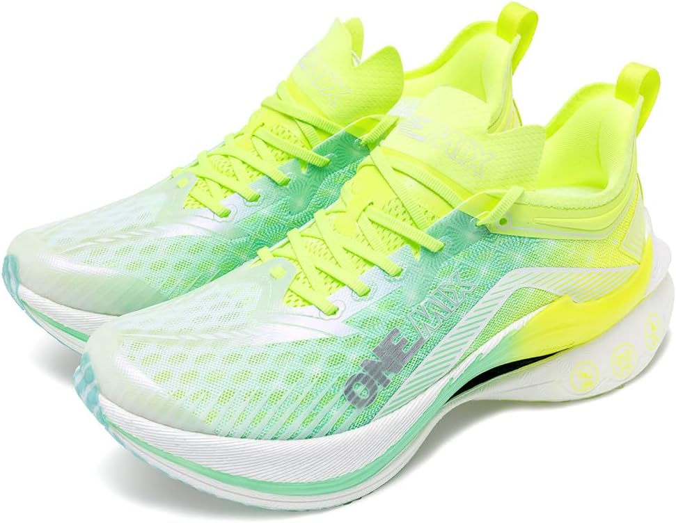 ONEMIX T700 Carbon Plate Marat - Men'S Shoes Professional 评论和价格