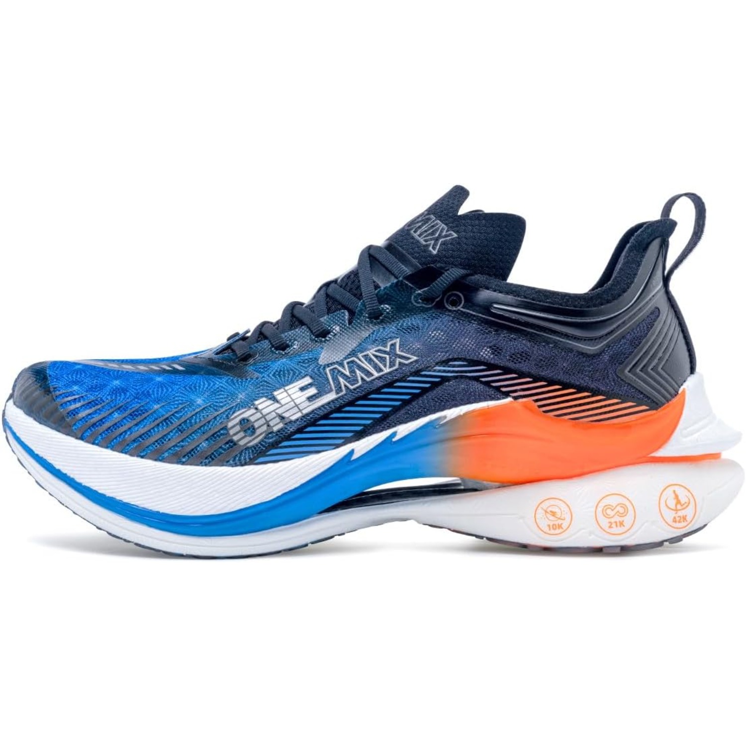 ONEMIX T700 Carbon Plate Marat - Men'S Shoes Professional 评论和价格