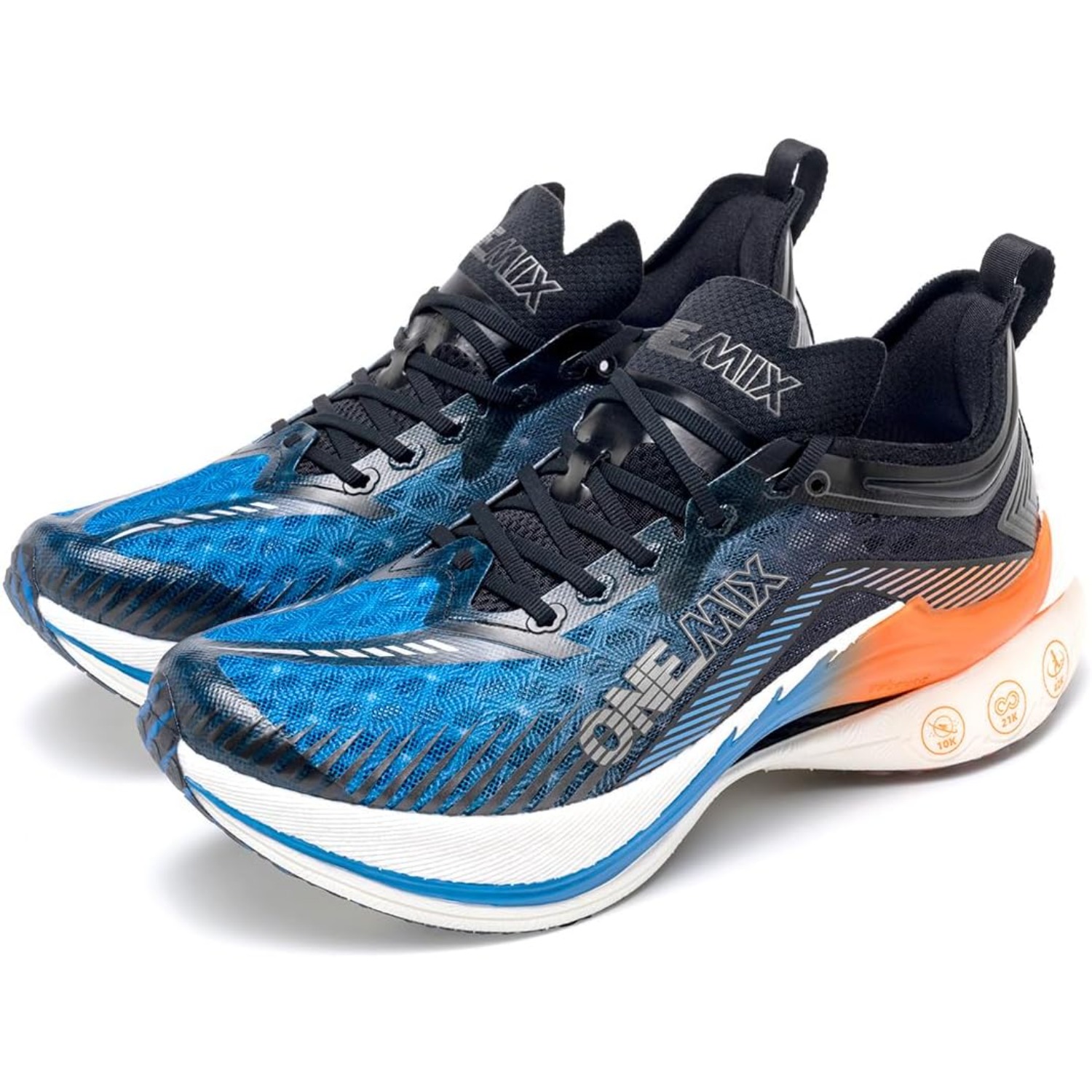 ONEMIX T700 Carbon Plate Marat - Men'S Shoes Professional 评论和价格