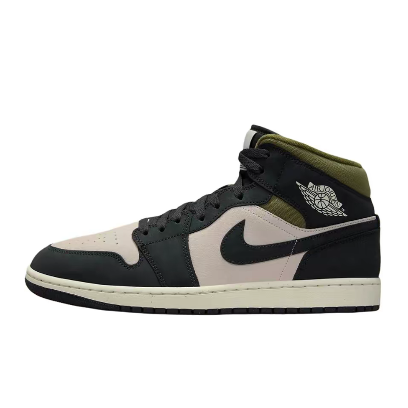 Nike Air Jordan 1 Retro Men's  - Men'S Shoes Jordan 1 评论和价格