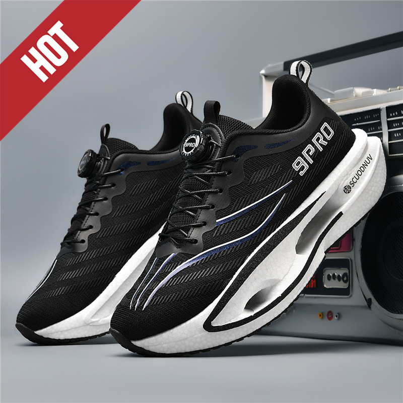 Men Running Shoes Casual Profe - Men'S Shoes Professional 评论和价格