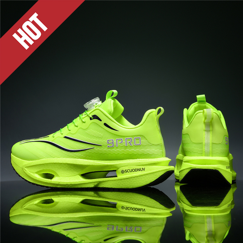 Men Running Shoes Casual Profe - Men'S Shoes Professional 评论和价格