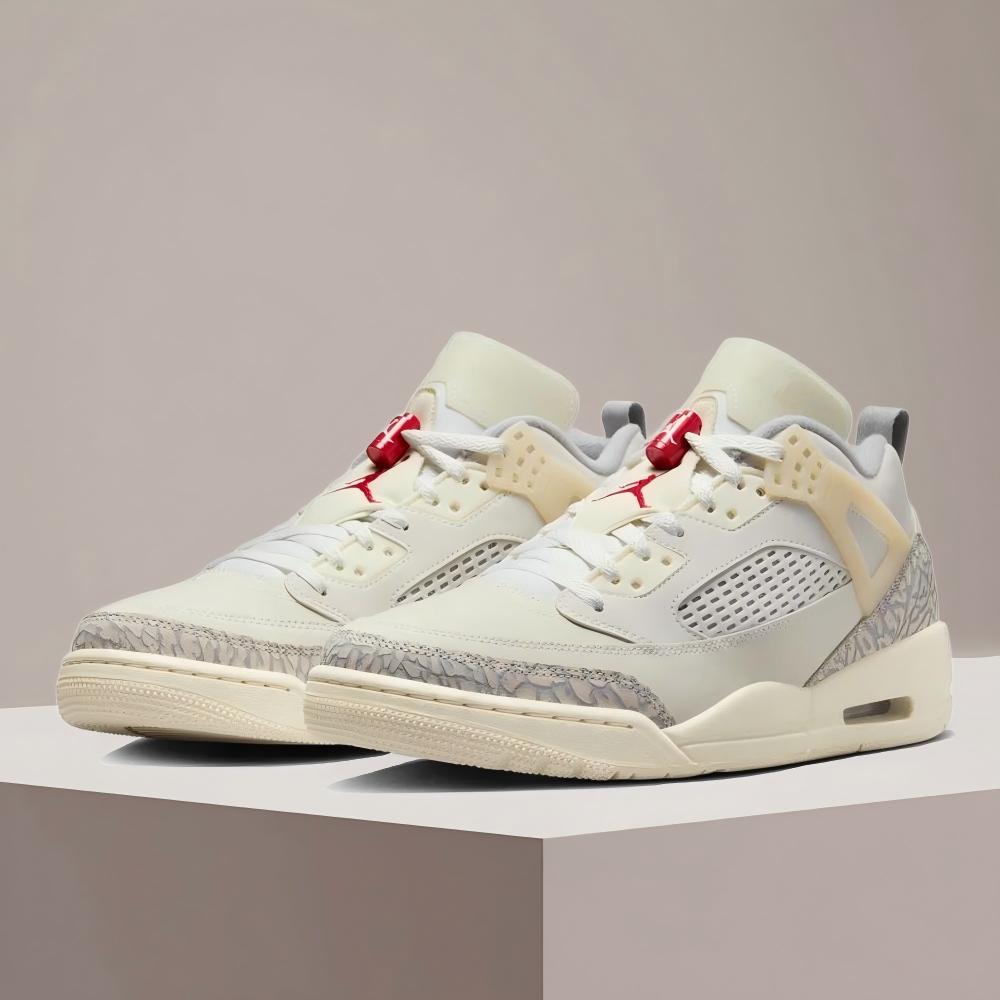 Nike Jordan Spizike Low-Top Cu - Men'S Shoes Jordan 1 评论和价格