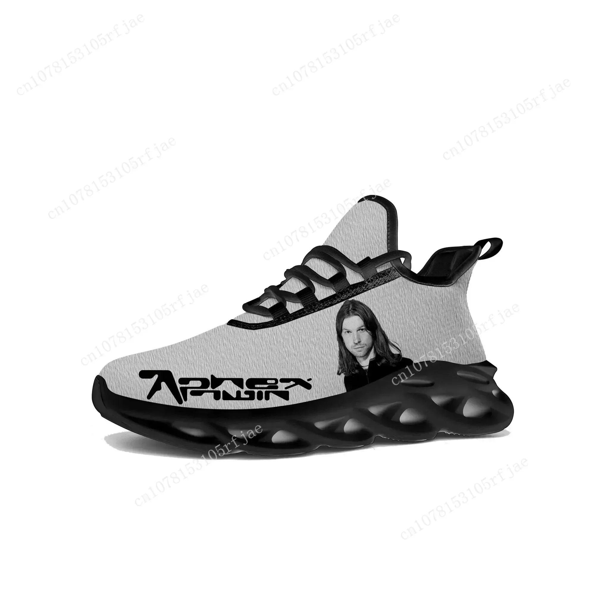Aphex Twin Flats Sneakers Mens - Men'S Shoes For Running 评论和价格