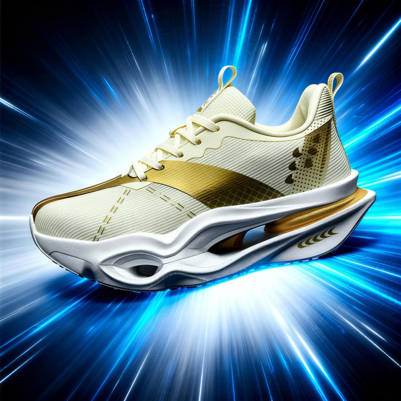 2026 New Men's Sports Shoes Cu - Men'S Shoes For Running 评论和价格