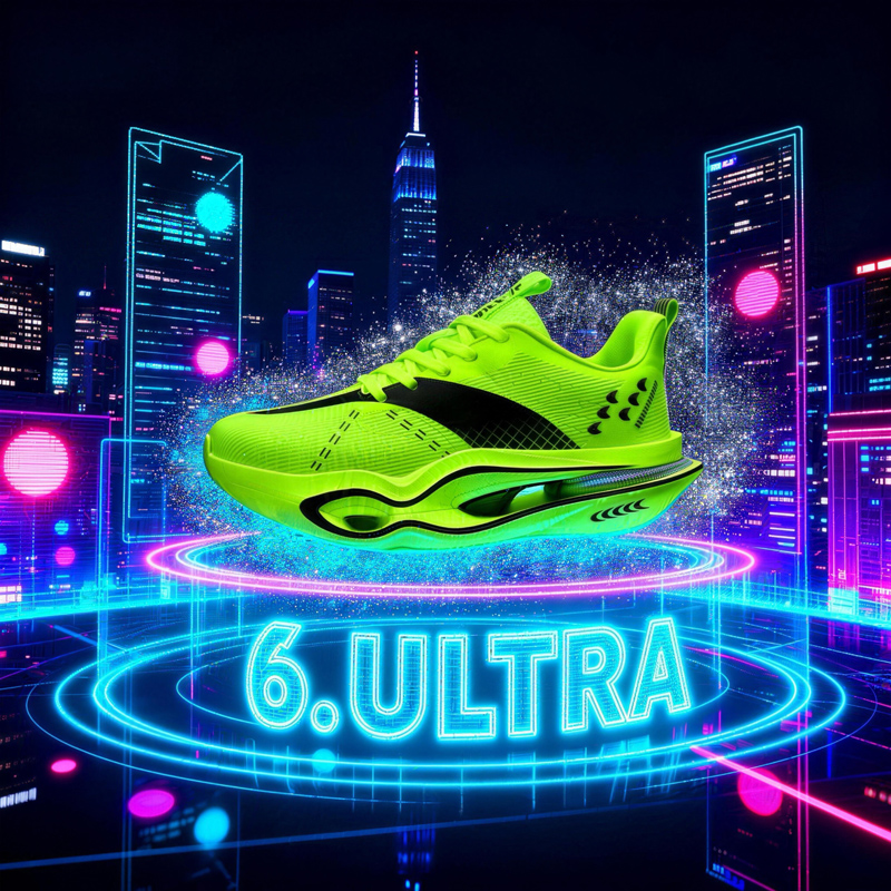 2026 New Men's Sports Shoes Cu - Men'S Shoes For Running 评论和价格