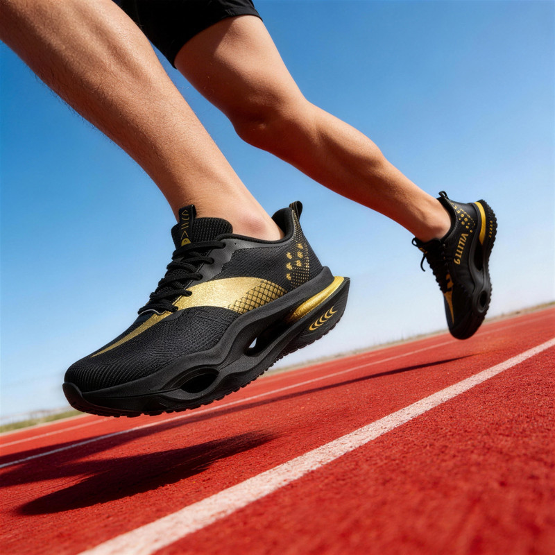 2026 New Men's Sports Shoes Cu - Men'S Shoes For Running 评论和价格
