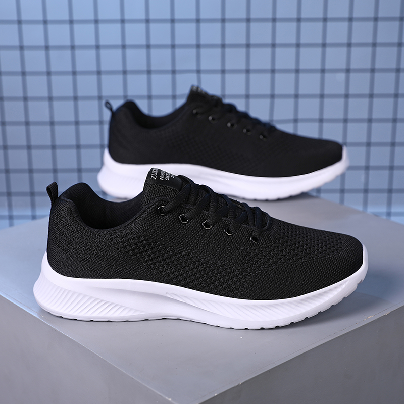 Sneakers for Mens 2024 Man Run - Men'S Shoes For Running 评论和价格