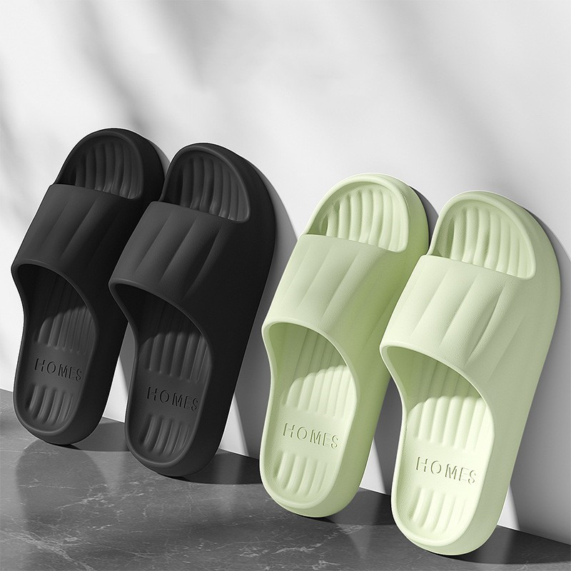 Summer Women Home Slippers Bea - Flip Flop Beach Men 评论和价格