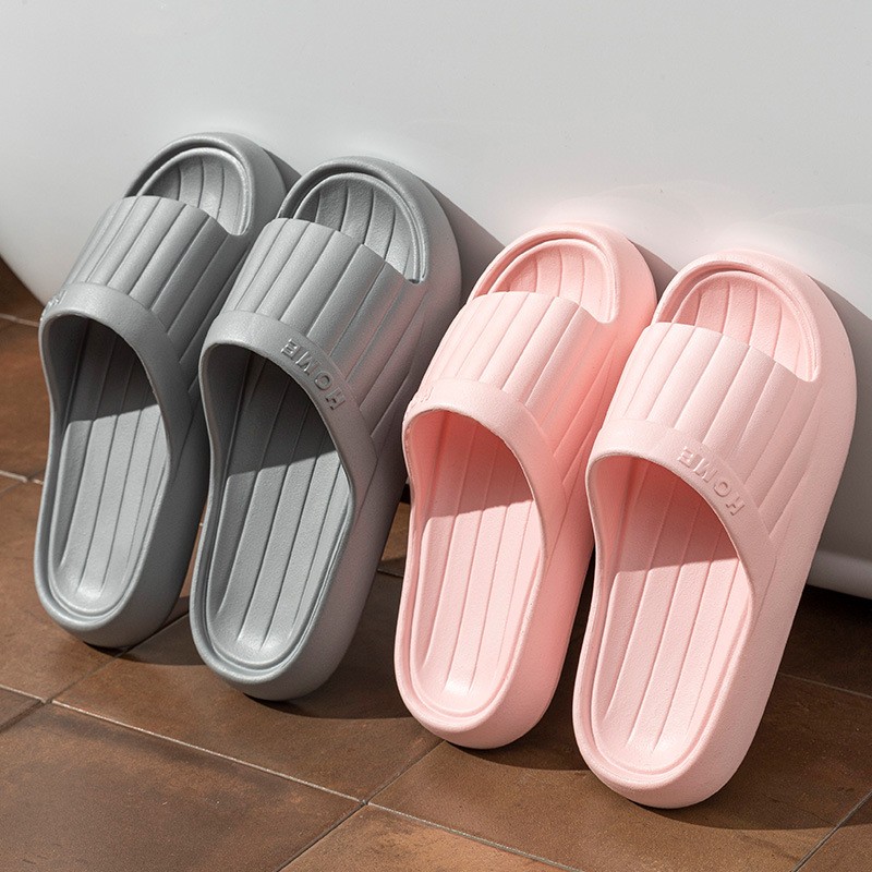 New Women Home Slippers Men Ca - Flip Flop Beach Men 评论和价格
