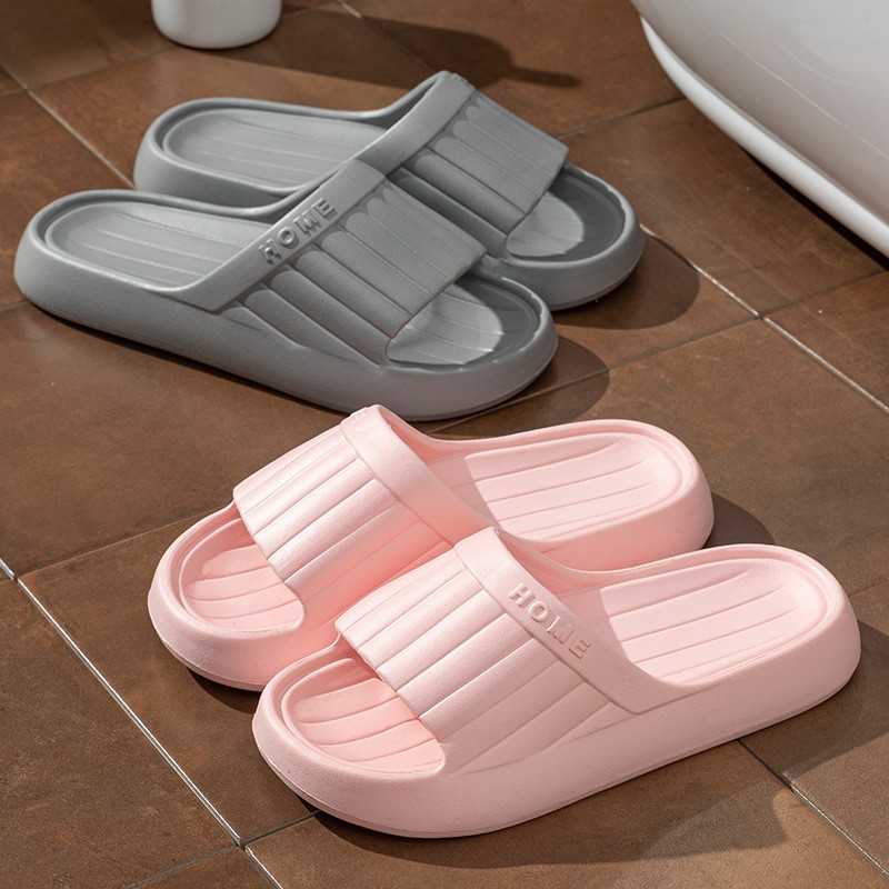 New Women Home Slippers Men Ca - Flip Flop Beach Men 评论和价格
