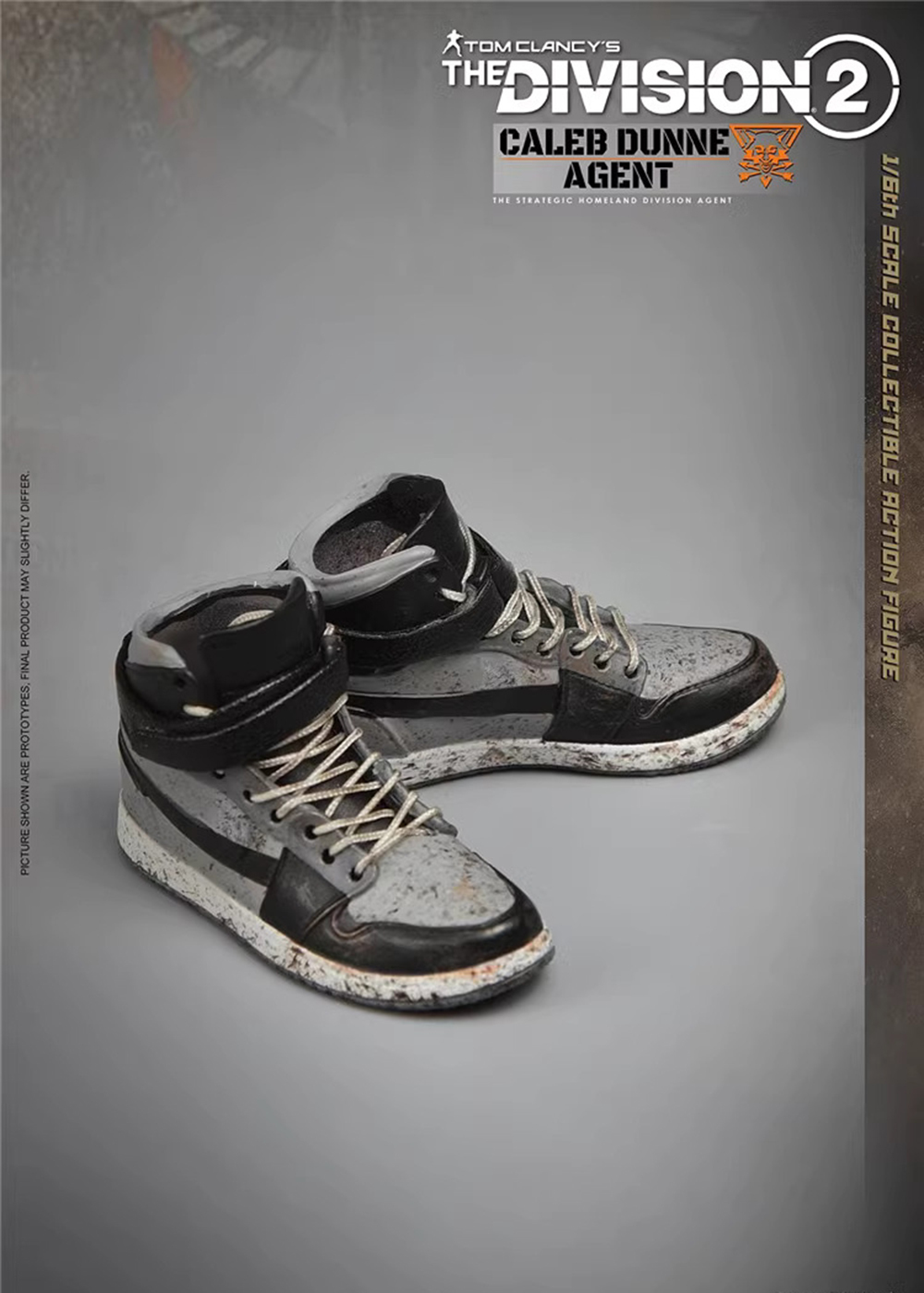 1/6 Soldierstory SSG-008 Man A - Men'S Shoes Zone 评论和价格