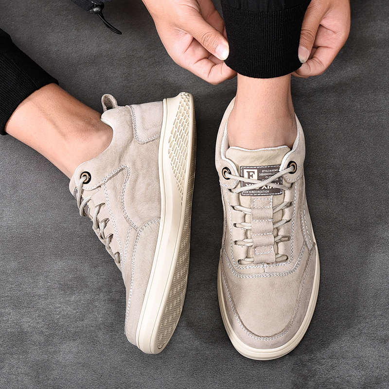 Minimalist Comfort Men Hand Wo - Men Shoes Office 评论和价格
