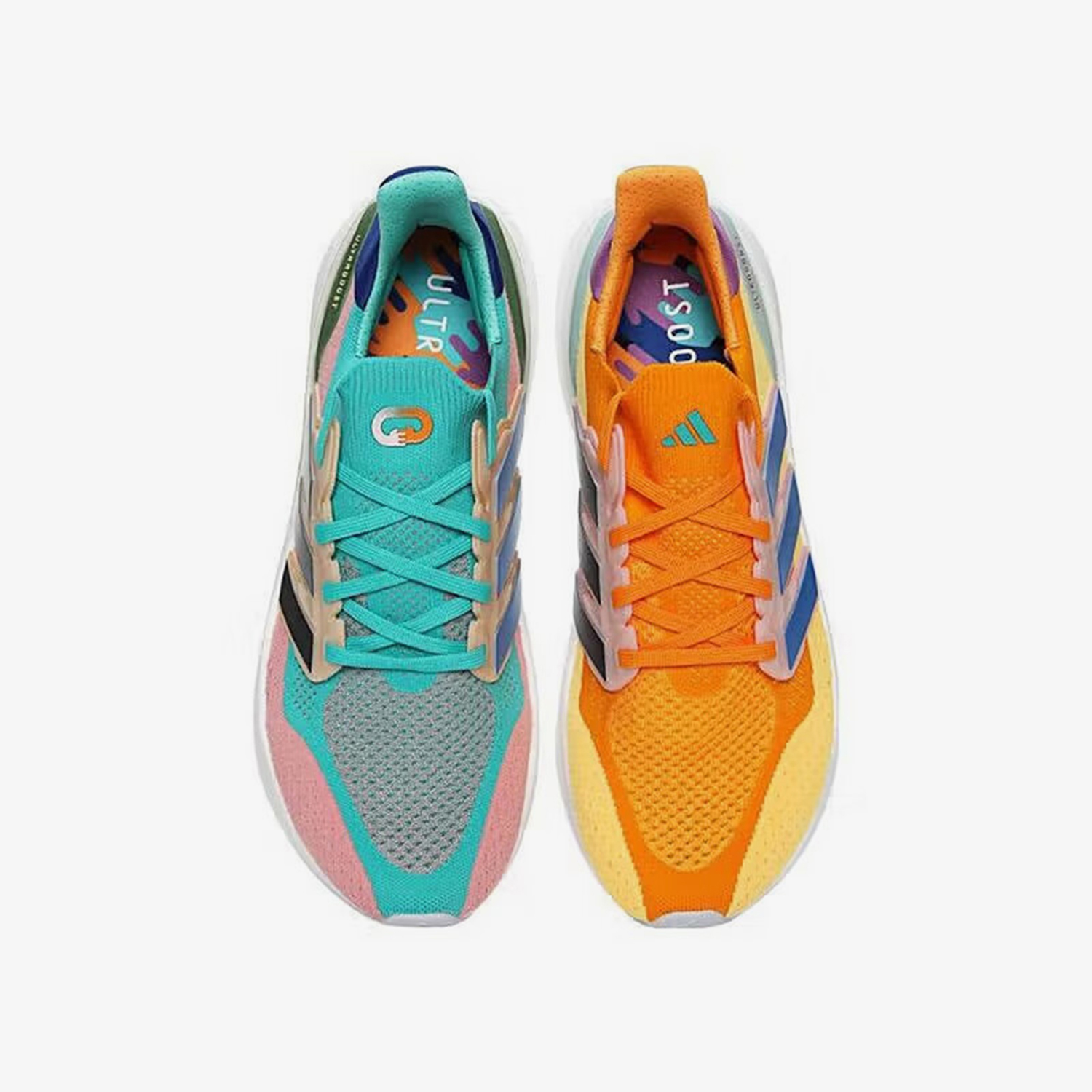 Adidas Official Genuine Ultrab - Men Shoes Official 评论和价格