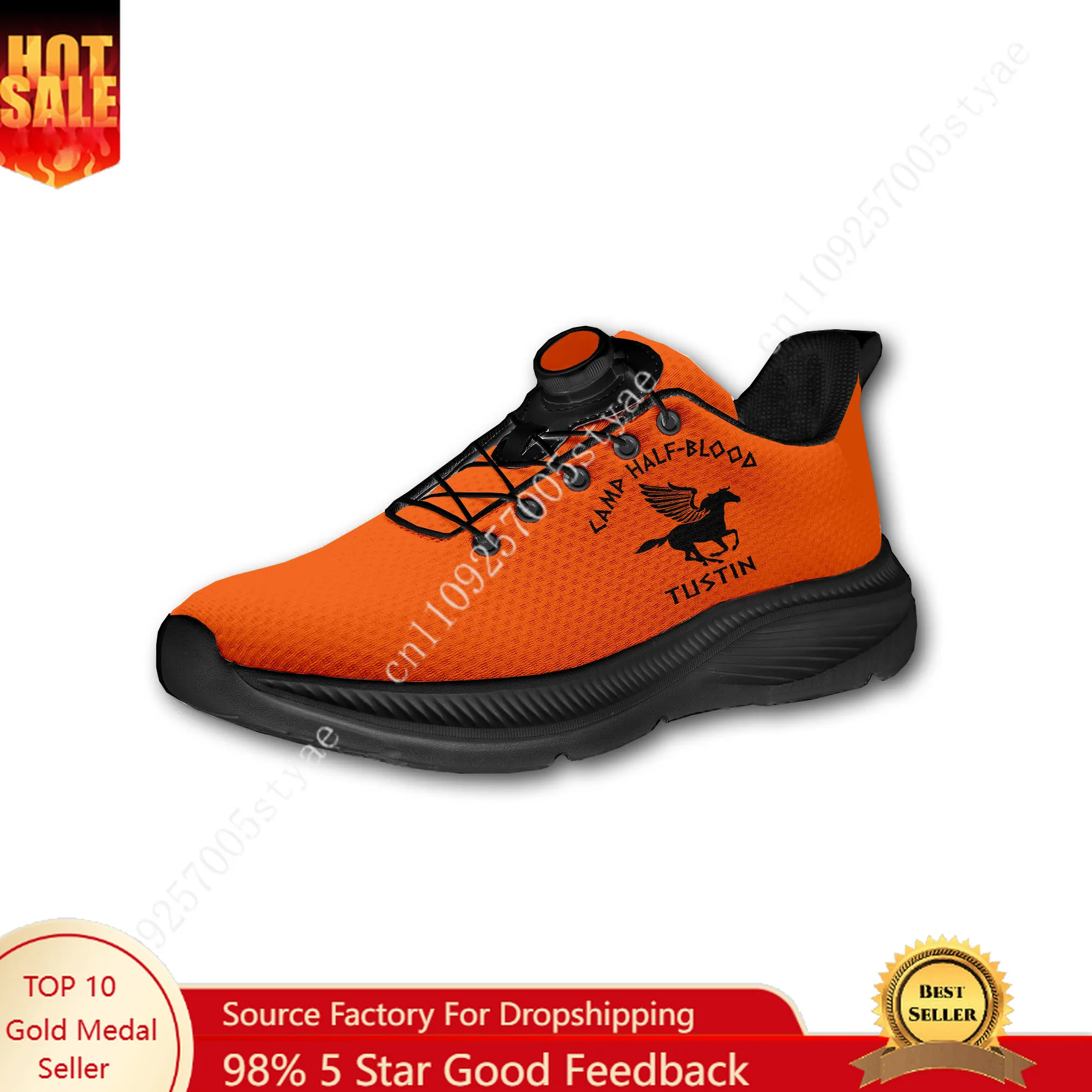 Camp Half-Blood Chronicles Cus - Men Shoes Sneakers 评论和价格