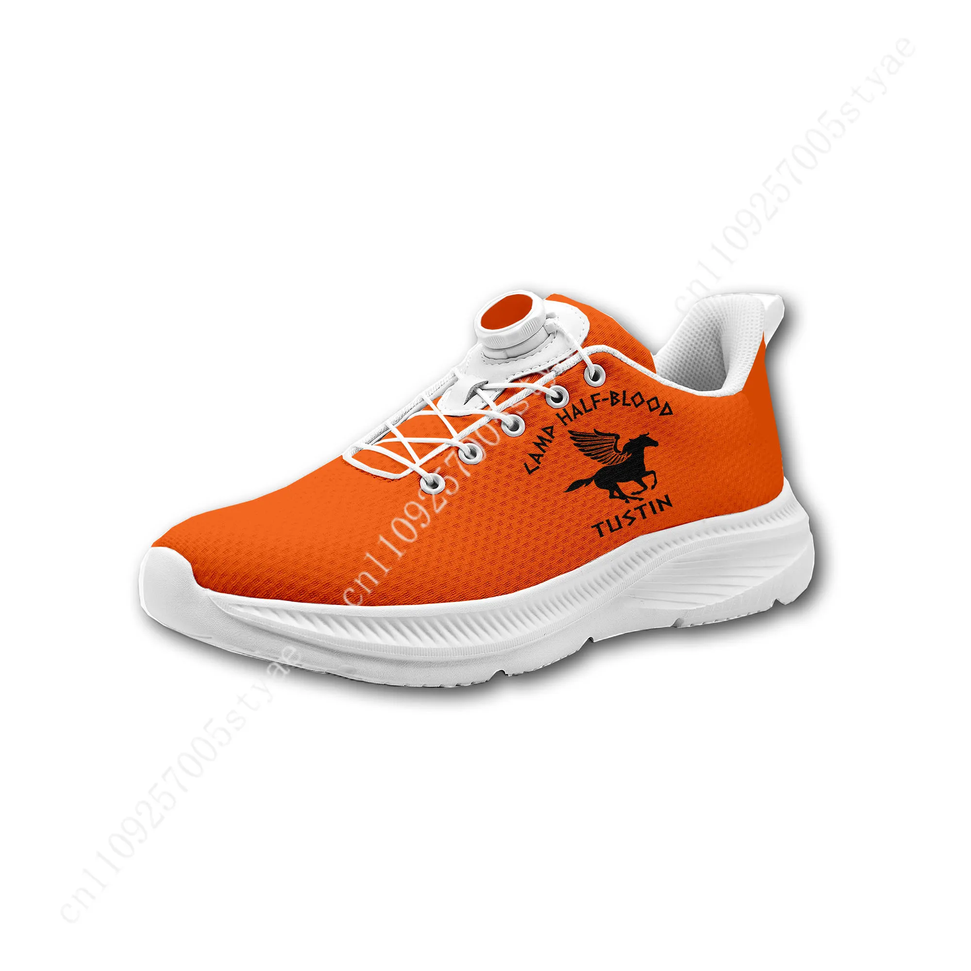 Camp Half-Blood Chronicles Cus - Men Shoes Sneakers 评论和价格