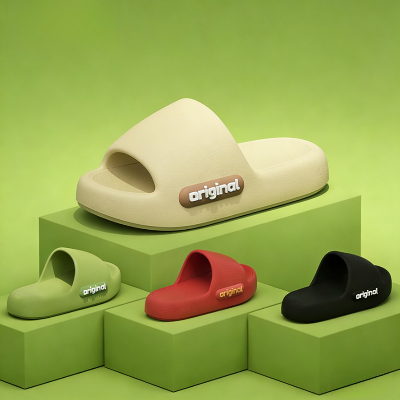 Women Men Slippers Home House  - Flip Flop Beach Men 评论和价格