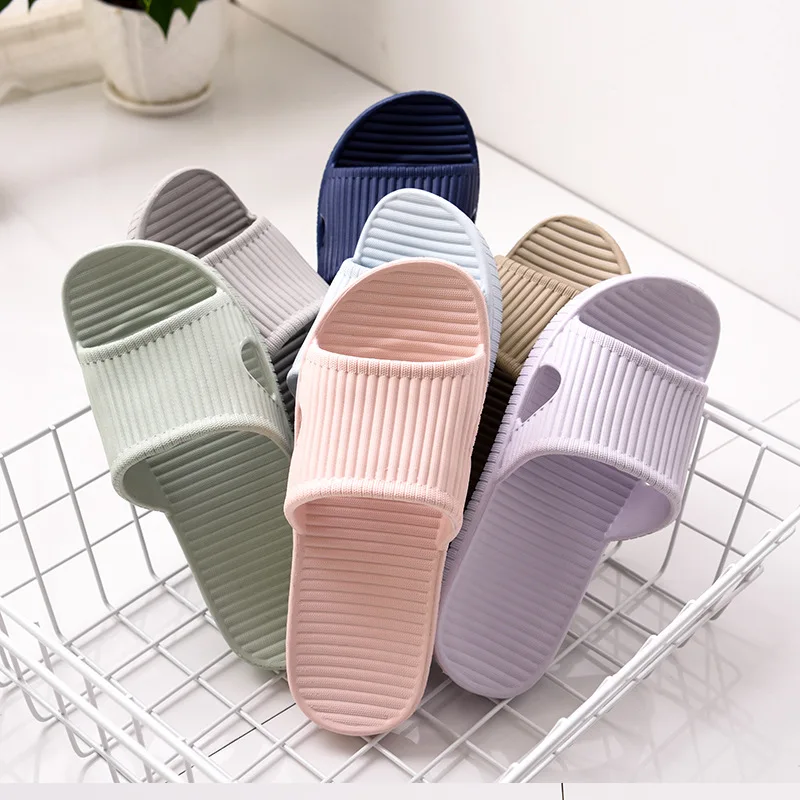 House Slippers Flip Flop Women - Flip Flop Beach Men 评论和价格
