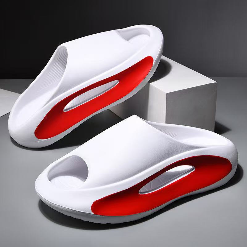 Unisex Couple Open Toe Slide S - Flip Flop Beach Men 评论和价格