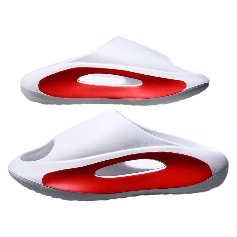 Unisex Couple Open Toe Slide S - Flip Flop Beach Men 评论和价格