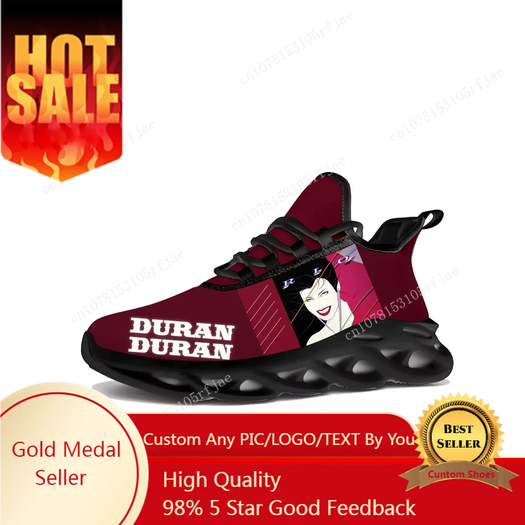 Duran Duran Flats Sneakers Men - Men'S Shoes For Running 评论和价格