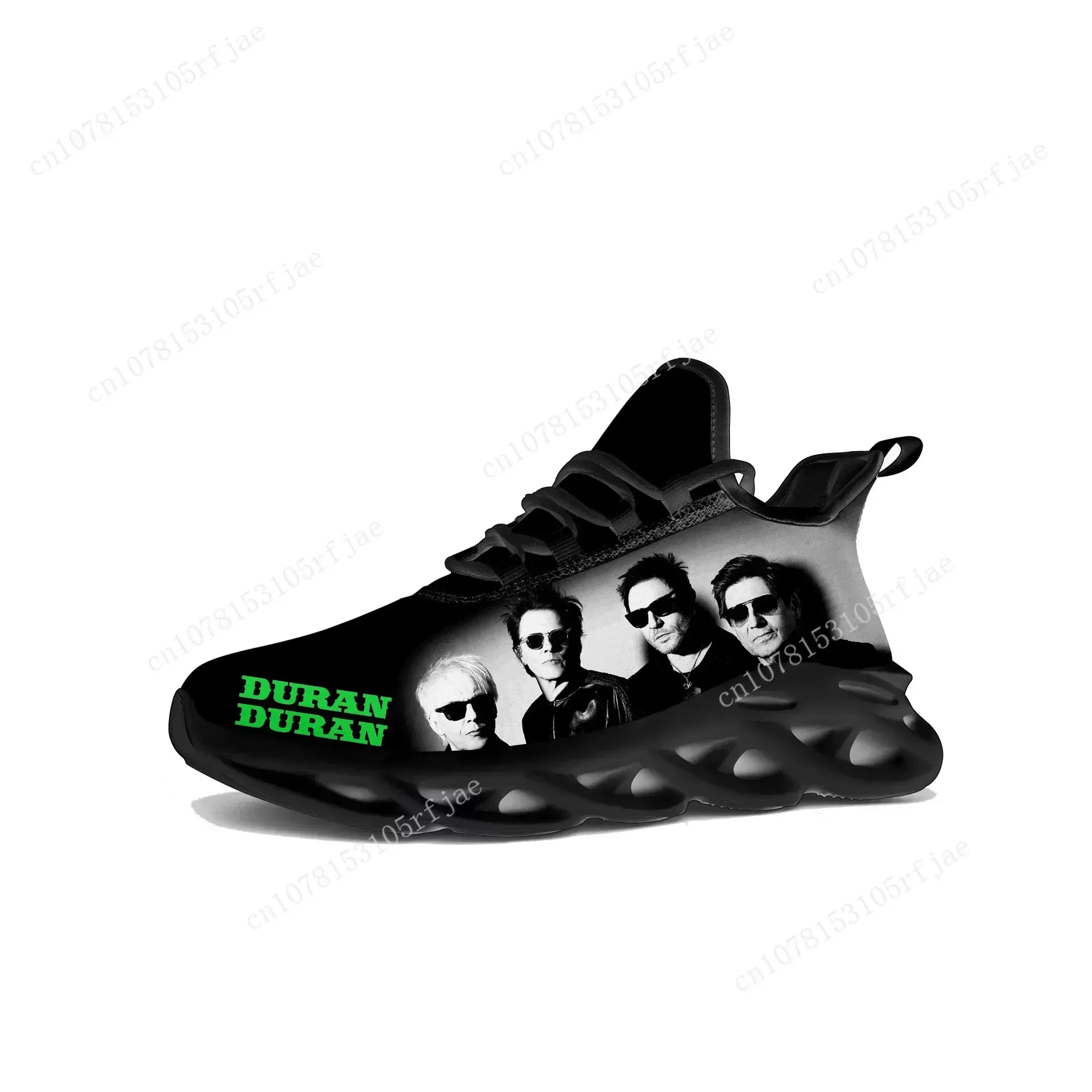 Duran Duran Flats Sneakers Men - Men'S Shoes For Running 评论和价格